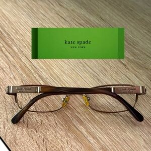 KATE SPADE Eyeglass Frames